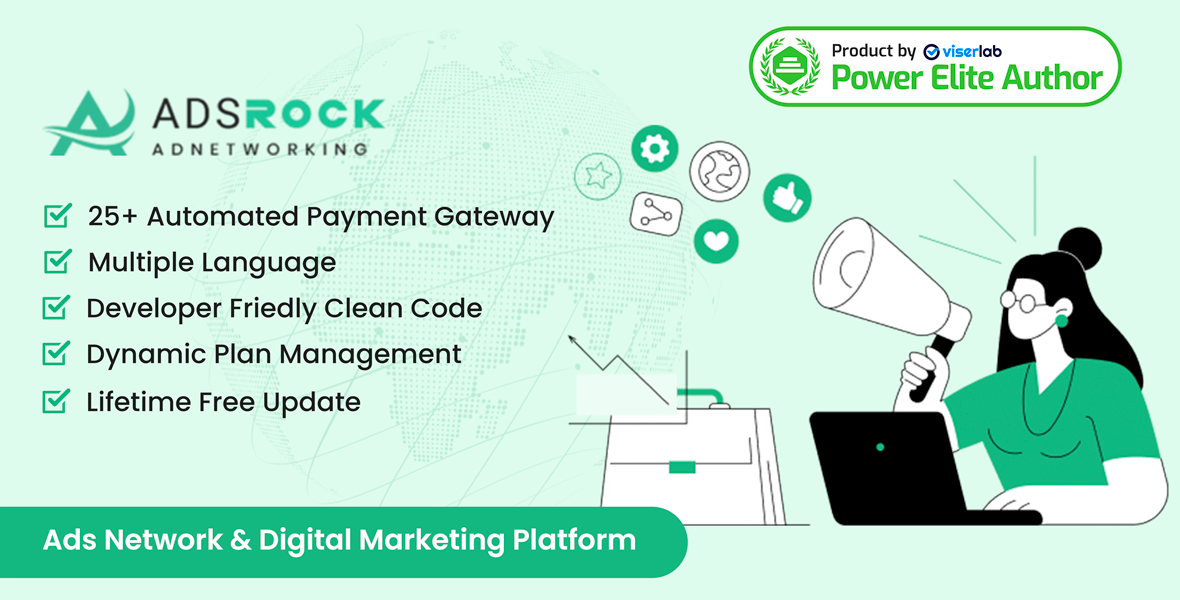 Desk Monetize - Blog Details